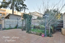 House for sale 6 rooms with garden and garage BEZIERS (34)