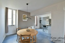 Maison de village 189m2 avec jardin à vendre 6 pièces COLOMBIERS (34)