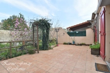 Maison à vendre 6 pièces avec jardin et garage BEZIERS (34)