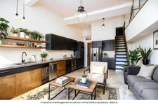 Maison à vendre maison de village 4 pièces QUARANTE (34)