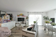 Maison de plain-pied à vendre 5 pièces ROUJAN (34)