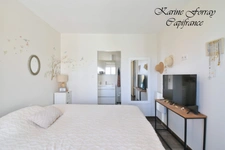 Single-story house for sale, 4 rooms with swimming pool, MARAUSSAN (34)