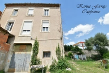 Winegrower's house with 775m2 land for sale 12 rooms PUISSERGUIER (34)