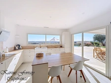 Propriété contemporaine d'exception de 173m2 à vendre 6 pièces MAGALAS (34)