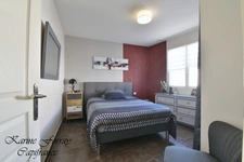 Single-story house for sale, 4 rooms with swimming pool, MARAUSSAN (34)