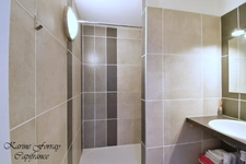 Maison de village 189m2 avec jardin à vendre 6 pièces COLOMBIERS (34)