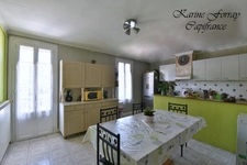 Winegrower's house with 775m2 land for sale 12 rooms PUISSERGUIER (34)