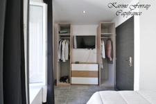 Renovated village house for sale, 4 rooms, MONTADY (34)