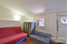 Maison à vendre maison de village 4 pièces QUARANTE (34)