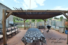 Winegrower's house with 775m2 land for sale 12 rooms PUISSERGUIER (34)