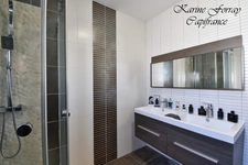 Single-story house for sale, 4 rooms with swimming pool, MARAUSSAN (34)