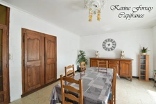 Winegrower's house with 775m2 land for sale 12 rooms PUISSERGUIER (34)