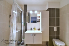 Maison de village 189m2 avec jardin à vendre 6 pièces COLOMBIERS (34)