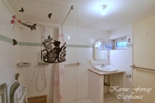 House for sale 6 rooms with garden and garage BEZIERS (34)