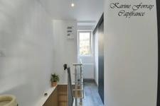 Renovated village house for sale, 4 rooms, MONTADY (34)