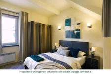 Maison à vendre maison de village 4 pièces QUARANTE (34)