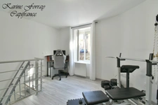 Renovated village house for sale, 4 rooms, MONTADY (34)