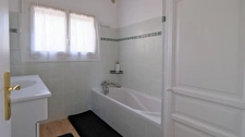 Maison de plain-pied à vendre 4 pièces SAUVIAN (34)