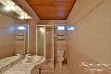 House for sale 6 rooms with garden and garage BEZIERS (34)