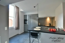 Maison de village 189m2 avec jardin à vendre 6 pièces COLOMBIERS (34)