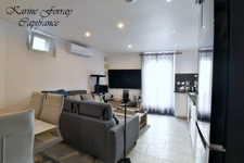 Renovated village house for sale, 4 rooms, MONTADY (34)