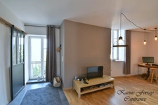 Maison de village 189m2 avec jardin à vendre 6 pièces COLOMBIERS (34)