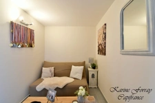 Single-story house for sale, 4 rooms with swimming pool, MARAUSSAN (34)