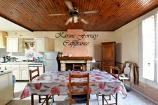 Winegrower's house with 775m2 land for sale 12 rooms PUISSERGUIER (34)