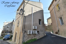 Renovated village house for sale, 4 rooms, MONTADY (34)