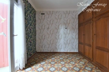 House for sale 6 rooms with garden and garage BEZIERS (34)