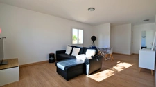 Maison de plain-pied à vendre 4 pièces SAUVIAN (34)