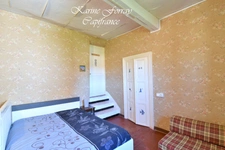 Maison à vendre maison de village 4 pièces QUARANTE (34)