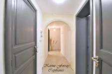 Maison de village 189m2 avec jardin à vendre 6 pièces COLOMBIERS (34)