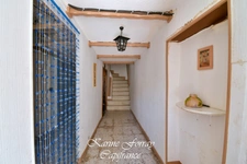 Maison à vendre maison de village 4 pièces QUARANTE (34)