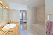 Maison de village 189m2 avec jardin à vendre 6 pièces COLOMBIERS (34)
