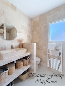 Propriété contemporaine d'exception de 173m2 à vendre 6 pièces MAGALAS (34)