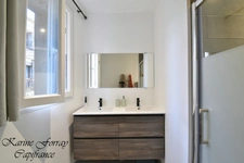 Renovated village house for sale, 4 rooms, MONTADY (34)