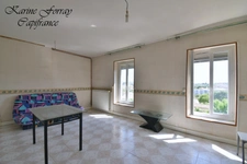 Winegrower's house with 775m2 land for sale 12 rooms PUISSERGUIER (34)