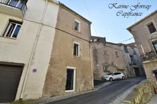 Renovated village house for sale, 4 rooms, MONTADY (34)