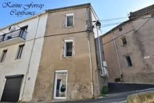 Maison de village rénovée à vendre 4 pièces MONTADY (34)