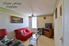 Winegrower's house with 775m2 land for sale 12 rooms PUISSERGUIER (34)