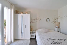 Single-story house for sale, 4 rooms with swimming pool, MARAUSSAN (34)