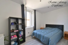 Renovated village house for sale, 4 rooms, MONTADY (34)