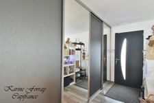 Maison de plain-pied à vendre 5 pièces ROUJAN (34)