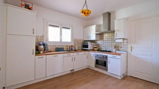 Maison de plain-pied à vendre 4 pièces SAUVIAN (34)