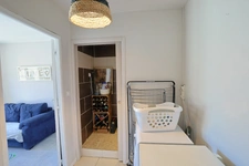 Maison individuelle à THOIRETTE (39)