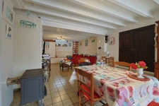 Maison à vendre 6 pièces CONDES (39)