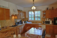 Maison à vendre 7 pièces THOIRETTE (39)