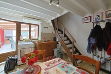 Maison à vendre 6 pièces CONDES (39)