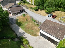 Maison à vendre 6 pièces CONDES (39)